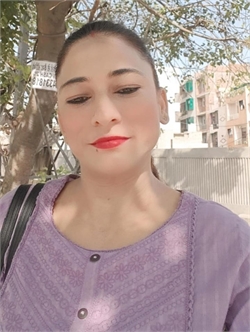 Bhavana - Part time Baby Sitter in Uttam Nagar in New Delhi
