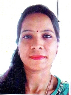 Bhavana Chitroda - Part time Cook and Patient Care and Elderly Care in Chandivali in Mumbai