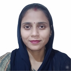 Bhavana Kumari - Part time Baby Sitter in Kotla Mubarakpur in Delhi