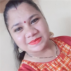 Bhavna Patel - Part time Cleaner and Patient Care and Elderly Care in Mumbai Central in Mumbai