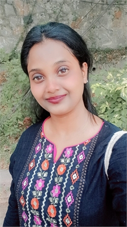 Bhavani - Part time Baby Sitter in Vasant Vihar in New Delhi