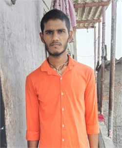 Bhavani ray - Full time Cleaner and Cook in Juhu in Mumbai