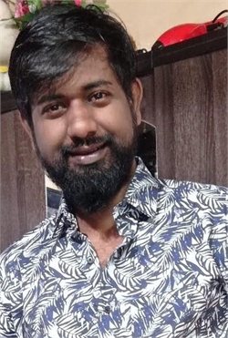 Bhavesh Ganekar - Part time Cleaner in Ghatkopar West, in Mumbai
