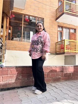 Bhavika - Part time Cleaner in Krishna Kunj, in Mumbai