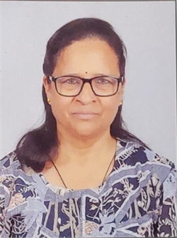 Bhavika Pandya - Part time Cook in Shlok Infinity, Opp. Vishvkarma Temple in Ahmedabad