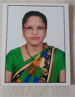 Bhavika Shelar - Part time Patient Care and Elderly Care in Nalasopara East in Thane