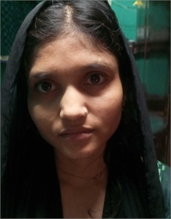 Bhavna - Part time Cook in Kalkaji in Delhi