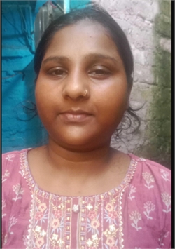 Bhavna - Part time Cook in Jahangirpuri in Delhi