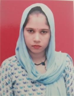 Bhavna - Part time Cleaner in Sohna in Gurgaon