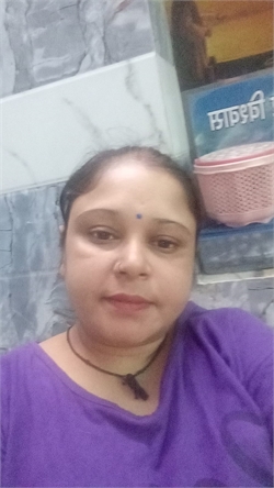 Bhavna - Part time Baby Sitter in Jahangirpuri in Delhi