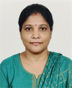 Bhavna Devi - Part time Cleaner and Cook and Baby Sitter in geja gao in Noida