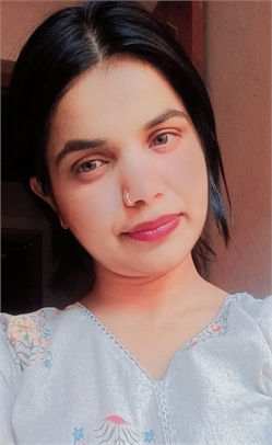 Bhavna Jhutiya - Part time Patient Care and Elderly Care in Gopal Pura Mode, in Durgapur