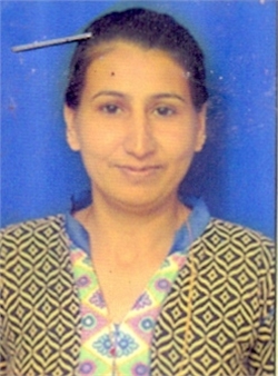 Bhavna Kishor Dama - Part time Cook and Baby Sitter in Sakinaka in Thane