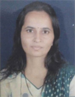 Bhavna Ramnik - Part time Cook in Dahisar East in Mumbai