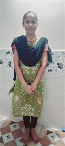 Bhavna Rathore - Part time Cleaner and Cook in Wadala East in Mumbai