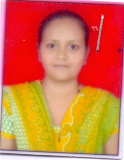 Bhavna Vishnu Jadhav - Part time Cleaner and Baby Sitter in Sion East in Mumbai
