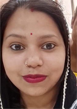 Bhavna Yadav - Part time Cook in Saket in New Delhi