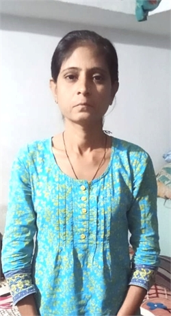 Bhavnaben Patel - Full time Patient Care and Elderly Care and Baby Sitter in Gandhinagar in Ahmedabad