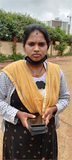 Bhavya S H - Part time Baby Sitter in Hongasandra in Bangalore Bengaluru