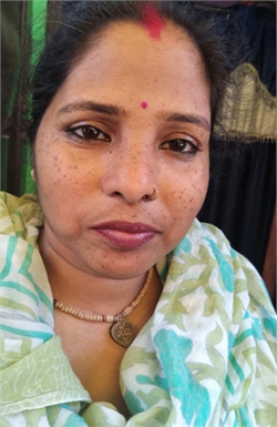 Bhawana - Part time Patient Care and Elderly Care in Jahangirpuri in Delhi