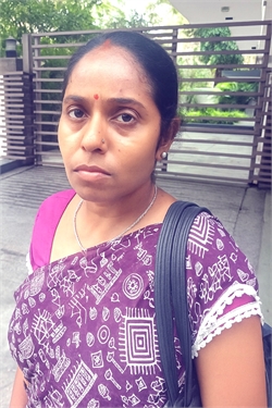 Bhawana - Part time Cleaner in Badarpur in Delhi