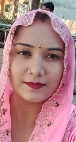 Bhawana - Part time Cook in Karawal nagar in Delhi