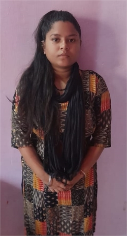 Bhawana Karansingh - Full time Cleaner and Baby Sitter in kalyan in Mumbai