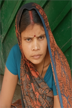 Bhawani - Part time Cleaner in Munirka in Delhi