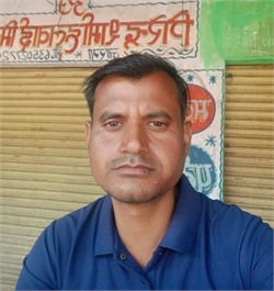 Bhawani Sharma - Part time in Dholpur in Bharatpur