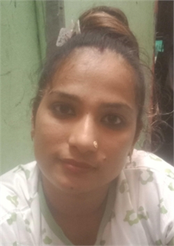 Bhawna - Part time Cleaner in Jahangirpuri in Delhi