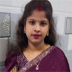 Bhawna Sharma - Part time Cleaner and Baby Sitter in Takshashila School Rd, opposite in Ahmedabad
