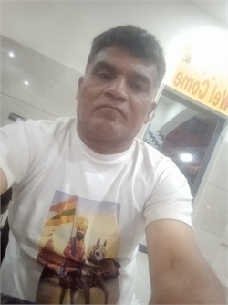 Bheem bhai - Full time Cleaner in Jakat Naka Rd in Jamnagar