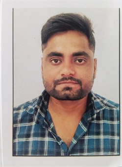 Bherulal Ahari - Full time Patient Care and Elderly Care in Dungarpur