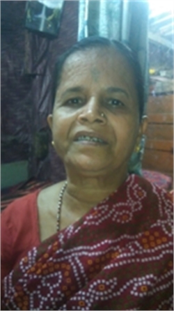 Bhgabai Kashinath Shinde - Part time Cleaner in Kalyan East in Thane
