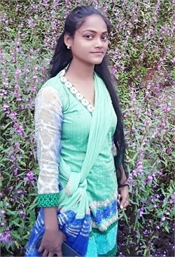 Bharti Nikam - Full time Cleaner and Cook and Baby Sitter in ambernath in Navi Mumbai