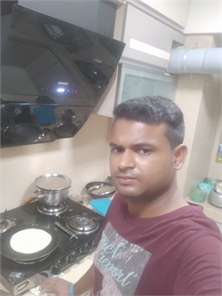 Bhibhash paswan - Full time Cleaner and Cook in andheri west in Mumbai
