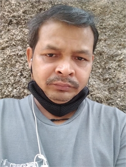 bhikhari kamti - Full time Cleaner and Cook and Patient Care and Elderly Care in bihar in Mumbai