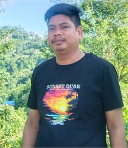 Bhim Ghatuwar - Full time Cleaner in santacruz West in Mumbai