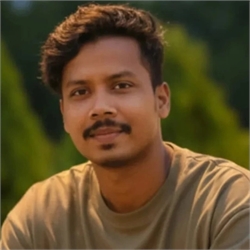 Bhim Vishvakarma - Full time Cleaner in Jashpur in Raipur