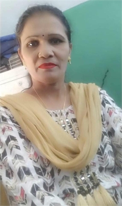 Bhimabai Santosh Algunde - Full time Cleaner and Patient Care and Elderly Care in SATARA in Satara