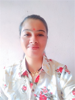 Bhimavva Lamani - Full time Baby Sitter in Malad West in Mumbai