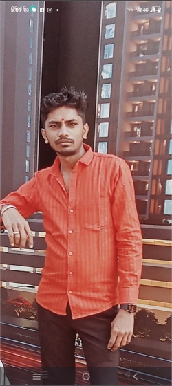 Bhimrao Ambedkar - Full time Cleaner in pune in Pune
