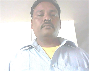 Bhimrao Kirte - Full time Cook in Kalyan in Thane
