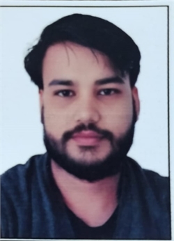 Bhogendra Malik - Full time Cook in Andheri in Mumbai
