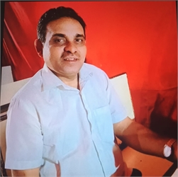 Bhoj B Karki - Part time Cook in Mira Road in Mumbai