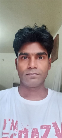 Bhola Bhagauti Gautam - Full time Cook in Cuffe parade in Mumbai