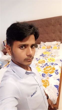 Bhola Kumar Ram - Full time Cleaner in Andheri East in Mumbai