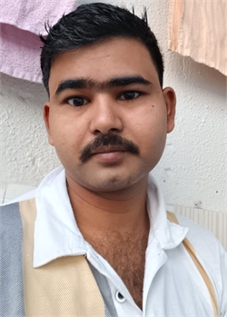 Bhola Mandal - Full time Cook in Vile Parle in Mumbai