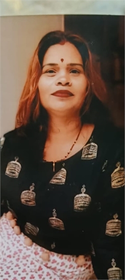 Bholi Kumari - Part time Cook in Badarpur in New Delhi