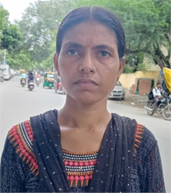 Bhoola Bagh - Part time Cleaner in Kalkaji in Delhi